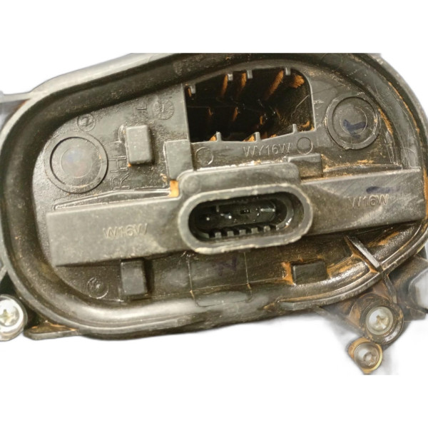 LANTERNA TRASEIRA ESQUERDA FIAT ARGO TREKKING 1.3 8V 2023