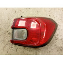 LANTERNA TRASEIRA ESQUERDA FIAT ARGO TREKKING 1.3 8V 2023