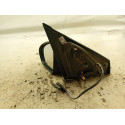 RETROVISOR ESQUERDO FIAT ARGO TREKKING 1.3 8V FLEX 2023