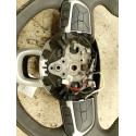 VOLANTE DO MOTORISTA FIAT ARGO TREKKING 1.3 8V FLEX 2023