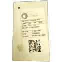 VOLANTE DO MOTORISTA FIAT ARGO TREKKING 1.3 8V FLEX 2023