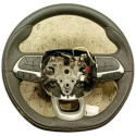VOLANTE DO MOTORISTA FIAT ARGO TREKKING 1.3 8V FLEX 2023