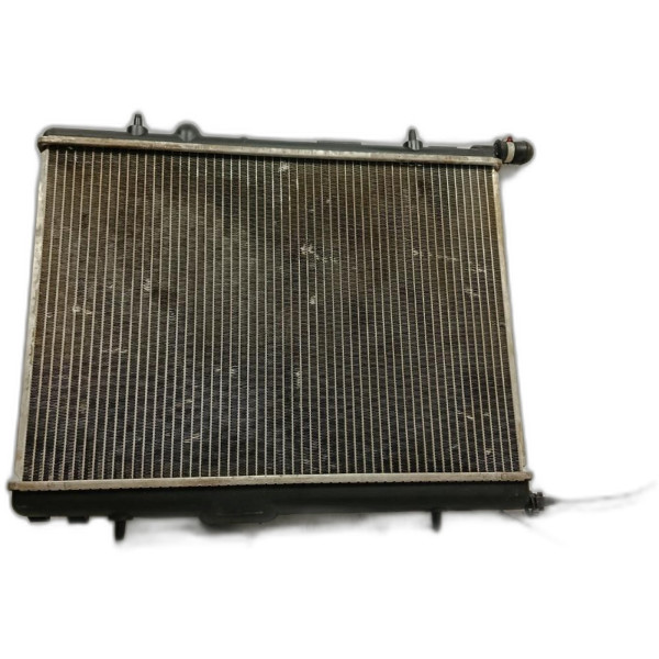 CONDENSADOR DO AR-CONDICIONADO PEUGEOT 207 XR 1.4 2008/09