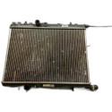 CONDENSADOR DO AR-CONDICIONADO PEUGEOT 207 XR 1.4 2008/09