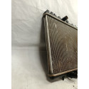 CONDENSADOR DO AR-CONDICIONADO PEUGEOT 207 XR 1.4 2008/09