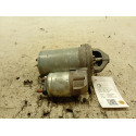 MOTOR DE PARTIDA FORD FIESTA 1.0 8V FLEX/CLASS 2009/2010