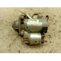 MOTOR DE PARTIDA FORD FIESTA 1.0 8V FLEX/CLASS 2009/2010