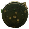 COMPRESSOR DO AR-CONDICIONADO VOLKSWAGEN Fox Higli. 1.6 2011