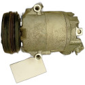 COMPRESSOR DO AR-CONDICIONADO VOLKSWAGEN Fox Higli. 1.6 2011