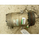 COMPRESSOR DO AR-CONDICIONADO VOLKSWAGEN Fox Higli. 1.6 2011