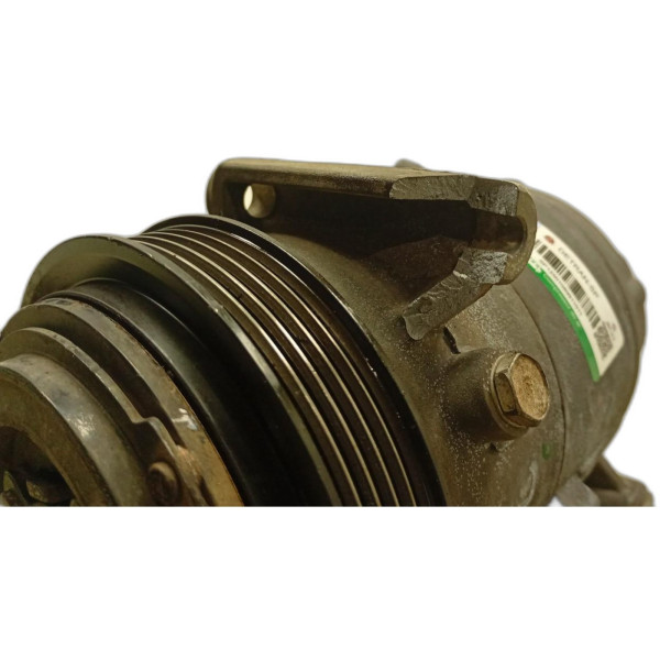 COMPRESSOR DO AR-CONDICIONADO 