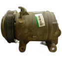 COMPRESSOR DO AR-CONDICIONADO 