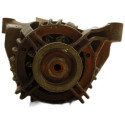 ALTERNADOR FIAT UNO VIVACE/RUA 1.0 EVO FIRE FLEX 8V 2014/15