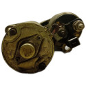 MOTOR DE PARTIDA VOLKSWAGEN FOX PRIME/HIGLI 1.6 2010/2011