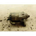 MOTOR DE PARTIDA VOLKSWAGEN FOX PRIME/HIGLI 1.6 2010/2011