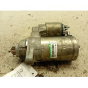 MOTOR DE PARTIDA VOLKSWAGEN FOX PRIME/HIGLI 1.6 2010/2011