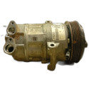 COMPRESSOR DO AR-CONDICIONADO FIAT ARGO TREKKING 1.3 2023
