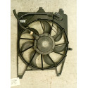 ELETROVENTILADOR RENAULT LOGAN EXP. UP HI-FLEX 16V 2012/2013