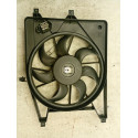 ELETROVENTILADOR RENAULT LOGAN EXP. UP HI-FLEX 16V 2012/2013
