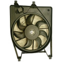 ELETROVENTILADOR RENAULT LOGAN EXP. UP HI-FLEX 16V 2012/2013