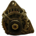 ALTERNADOR FORD FIESTA 1.0 8V FLEX/CLASS 2009/10