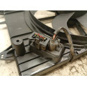 ELETROVENTILADOR VOLKSWAGEN FOX PRIME/HIGLI. 1.6 2010/2011