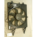 ELETROVENTILADOR VOLKSWAGEN FOX PRIME/HIGLI. 1.6 2010/2011