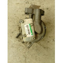 COMPRESSOR DO AR-CONDICIONADO RENAULT SANDERO EXPRES 1.0 17