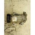 COMPRESSOR DO AR-CONDICIONADO RENAULT SANDERO EXPRES 1.0 17