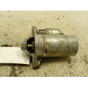 MOTOR DE PARTIDA RENAULT SANDERO EXPRESSION 1.0 16v 2016/17
