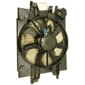 ELETROVENTILADOR RENAULT SANDERO EXPRESSION 2016/2017