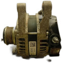 ALTERNADOR FIAT ARGO TREKKING 1.3 8V FLEX 2023