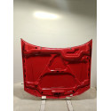 CAPÔ VERMELHO VOLKSWAGEN GOL ECOMOTION MI 2013/2014