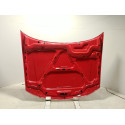 CAPÔ VERMELHO VOLKSWAGEN GOL ECOMOTION MI 2013/2014