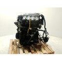 MOTOR COMPLETO RENAULT CLIO AUTHENTIQUE HI-FLEX 1.0 04/05