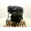 MOTOR COMPLETO RENAULT CLIO AUTHENTIQUE HI-FLEX 1.0 04/05