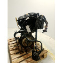 MOTOR COMPLETO RENAULT CLIO AUTHENTIQUE HI-FLEX 1.0 04/05