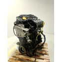 MOTOR COMPLETO RENAULT CLIO AUTHENTIQUE HI-FLEX 1.0 04/05