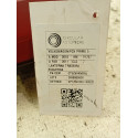 LANTERNA TRASEIRA ESQUERDA VOLKSWAGEN FOX PRIME 2010/2011