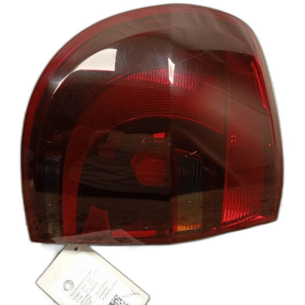 LANTERNA TRASEIRA ESQUERDA VOLKSWAGEN FOX PRIME 2010/2011