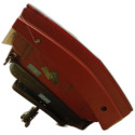 LANTERNA TRASEIRA ESQUERDA VOLKSWAGEN FOX PRIME 2010/2011