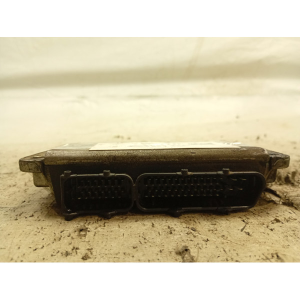 MÓDULO DE INJEÇÃO FORD KA 1.0 8V ST FLEX 2010/2011
