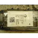 MÓDULO DE INJEÇÃO FORD KA 1.0 8V ST FLEX 2010/2011