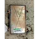 MÓDULO DE INJEÇÃO FIAT UNO VIVACE/RUA 1.0 EVO FIRE 2014/2015