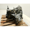 CÂMBIO MANUAL FORD FIESTA 1.0 8V FLEX/CLASS 2009/10