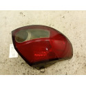 LANTERNA TRASEIRA ESQUERDA FORD KA ST 2010/2011