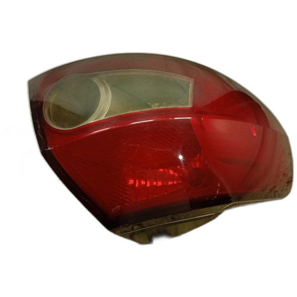 LANTERNA TRASEIRA ESQUERDA FORD KA ST 2010/2011