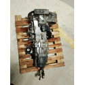 CÂMBIO MANUAL VOLKSWAGEN GOL ECOMOTION 1.0 MI T.FLEX 2013/14