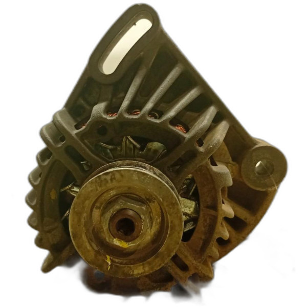 ALTERNADOR FIAT MOBI EASY 1.0 FIRE FLEX 5P 2017/18