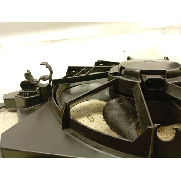 ELETROVENTILADOR RENAULT LOGAN AUTHENTIQUE 16V 2011/2012